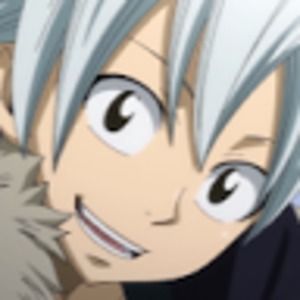 Meet your Posher, Timothy